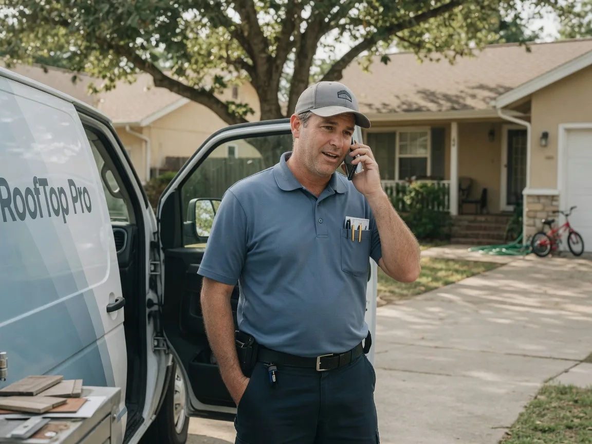 Roof Repair Quantico, VA FAQs
