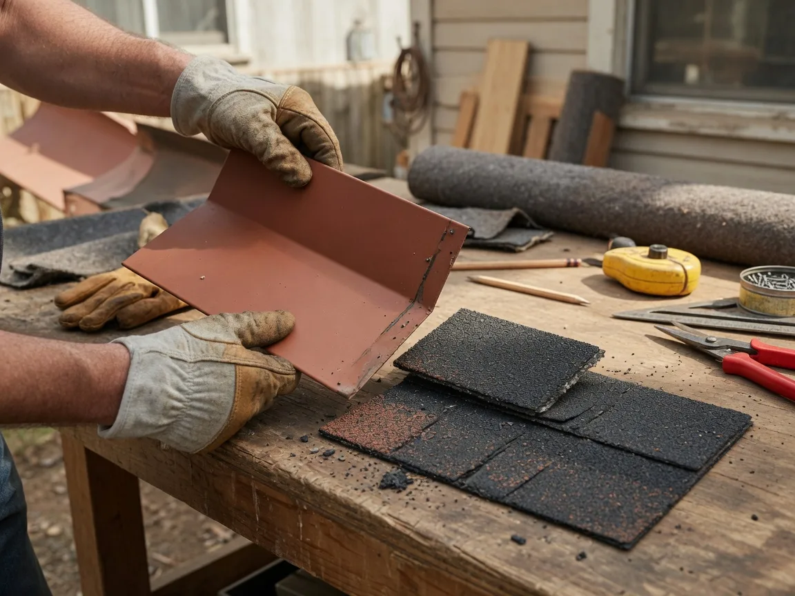 Roof Repair company in Quantico, VA